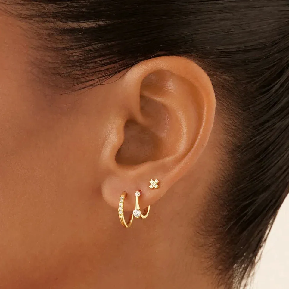 Sia Earrings