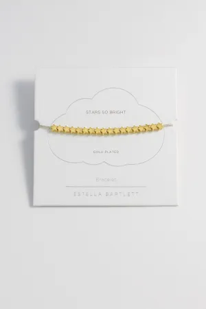 Stars So Bright Friendship Bracelet