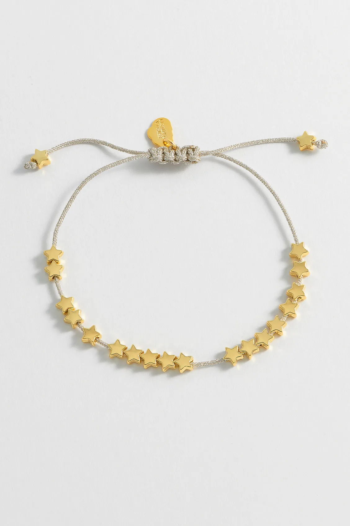 Stars So Bright Friendship Bracelet