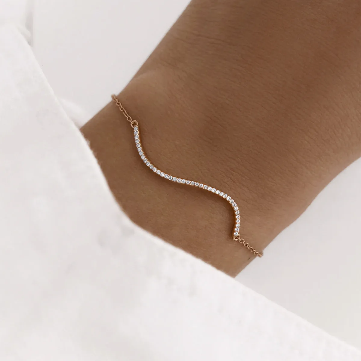Susu Bracelet