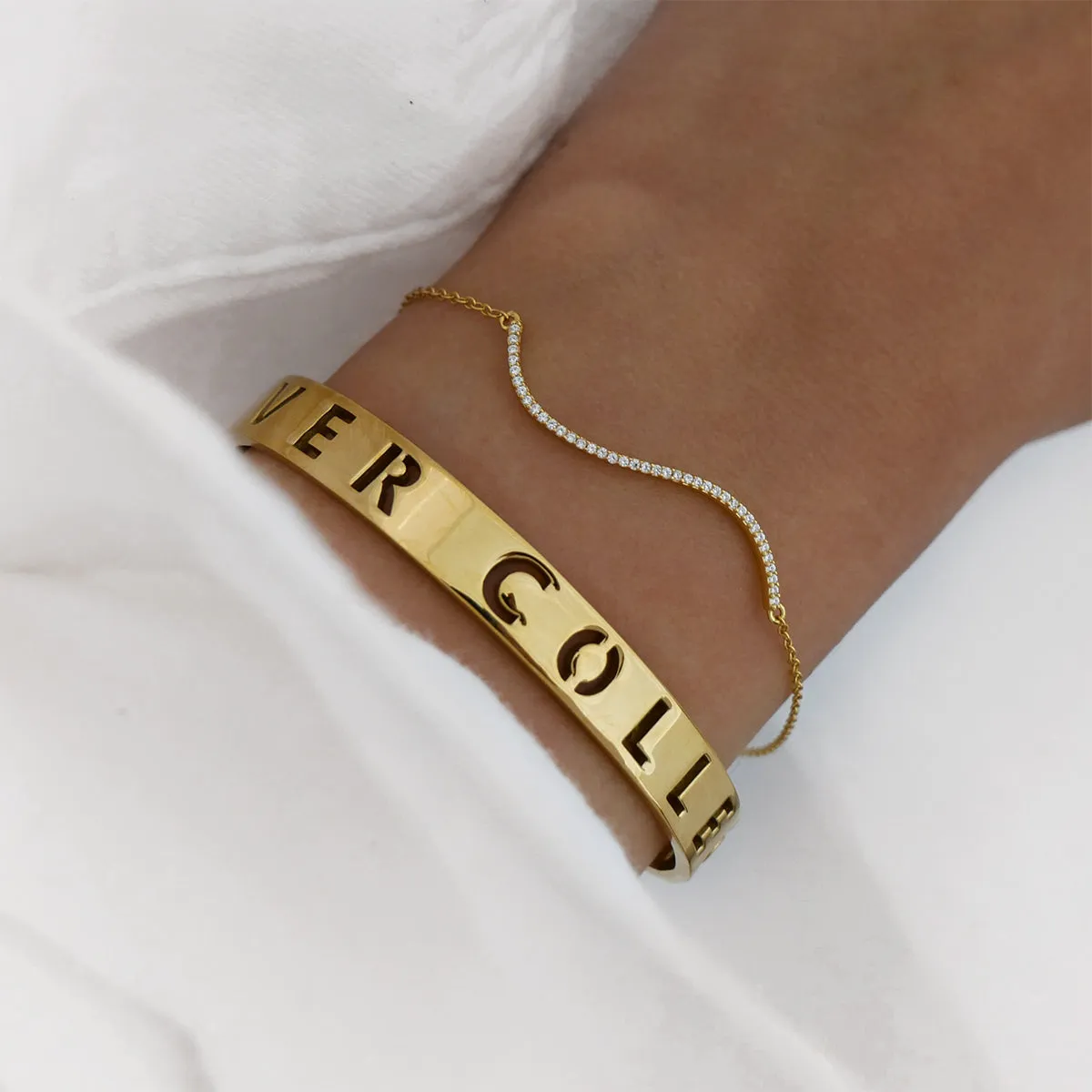 Susu Bracelet