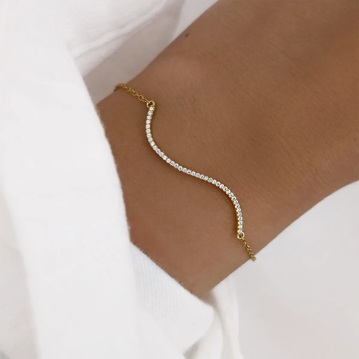 Susu Bracelet