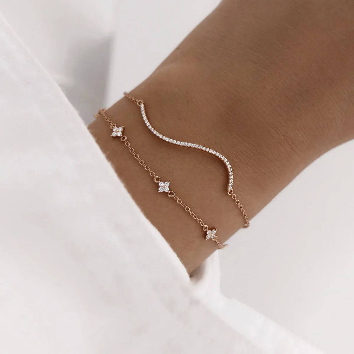 Susu Bracelet