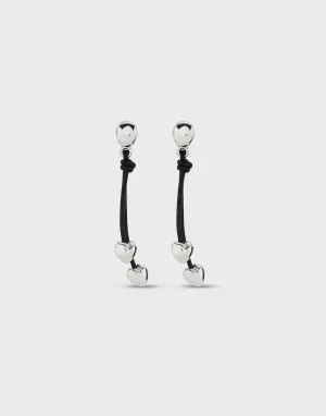 UNOde50 Pretty Love Earrings