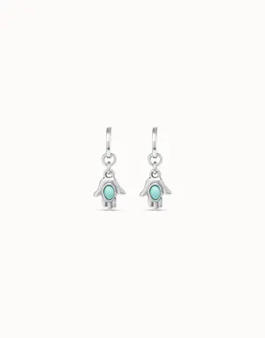 UNOde50 Worship Earrings