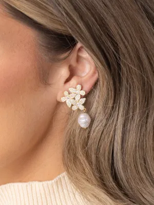 Vanessa Earrings