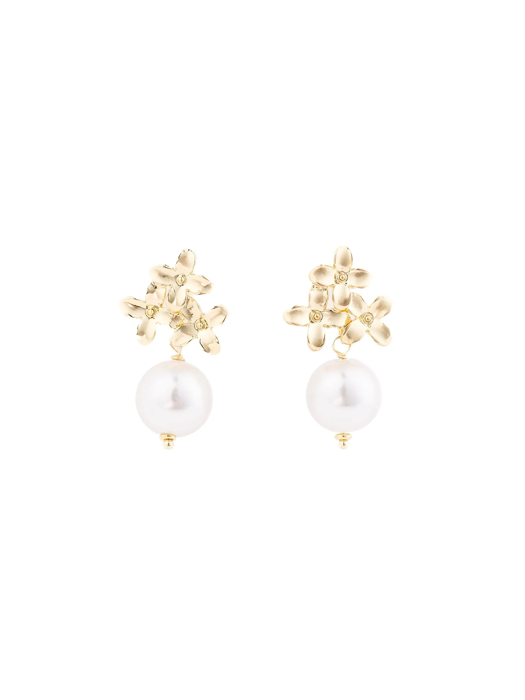 Vanessa Earrings