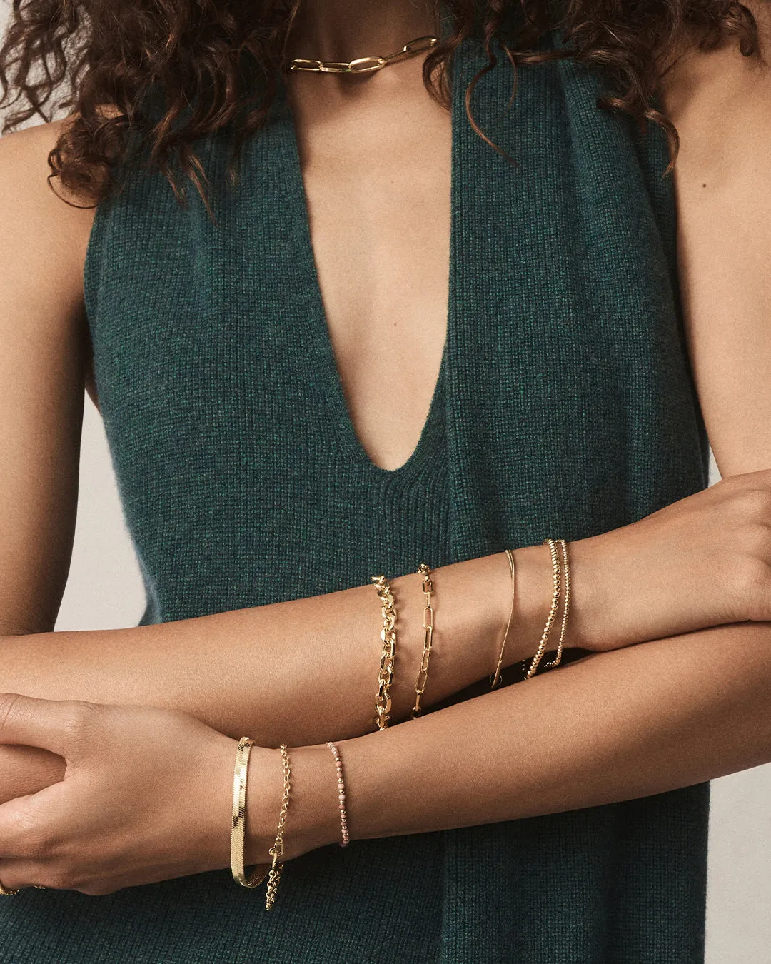 Venice Bracelet