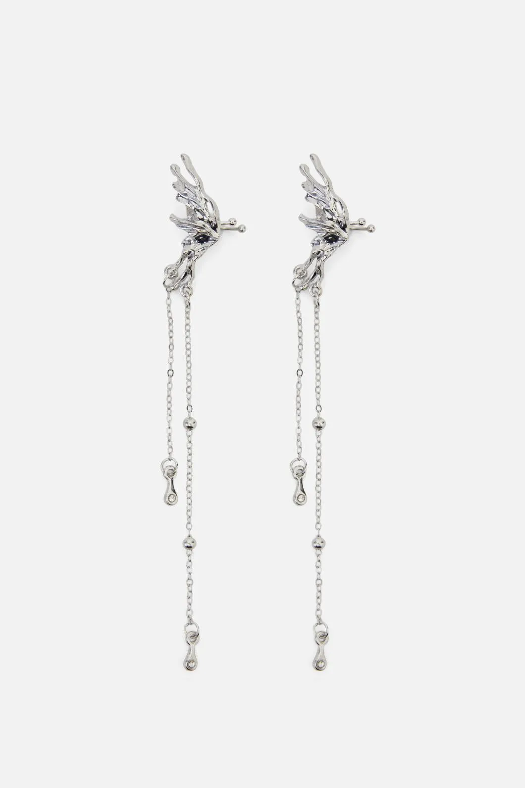 Wing Charms Earrings