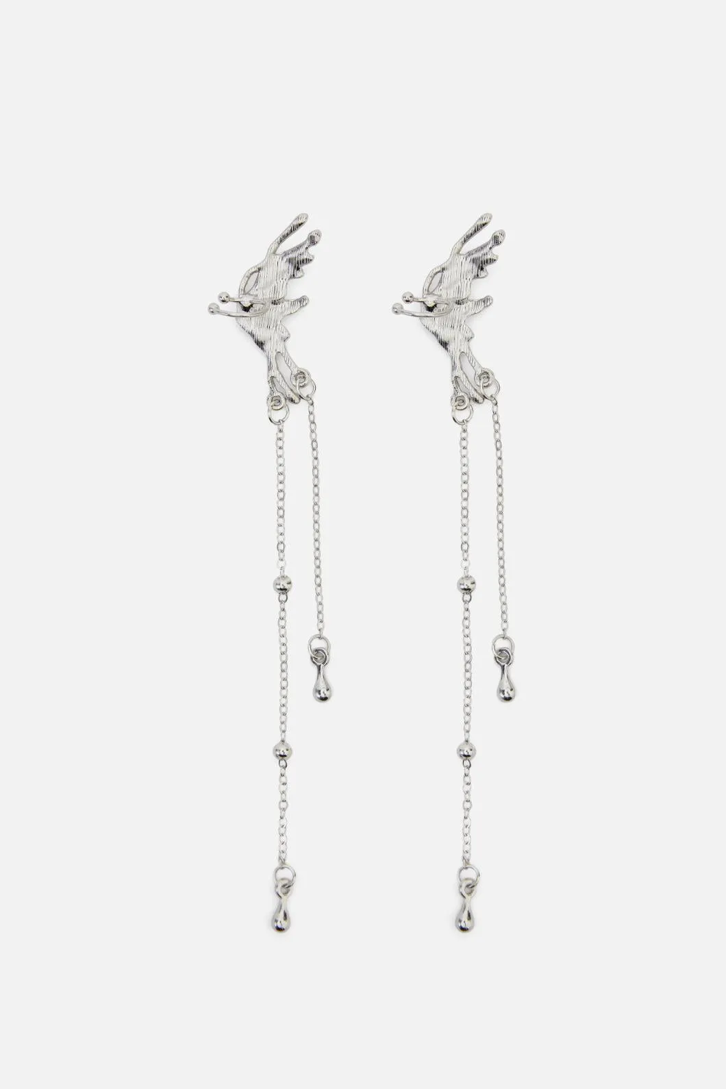 Wing Charms Earrings
