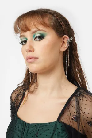 Wing Charms Earrings