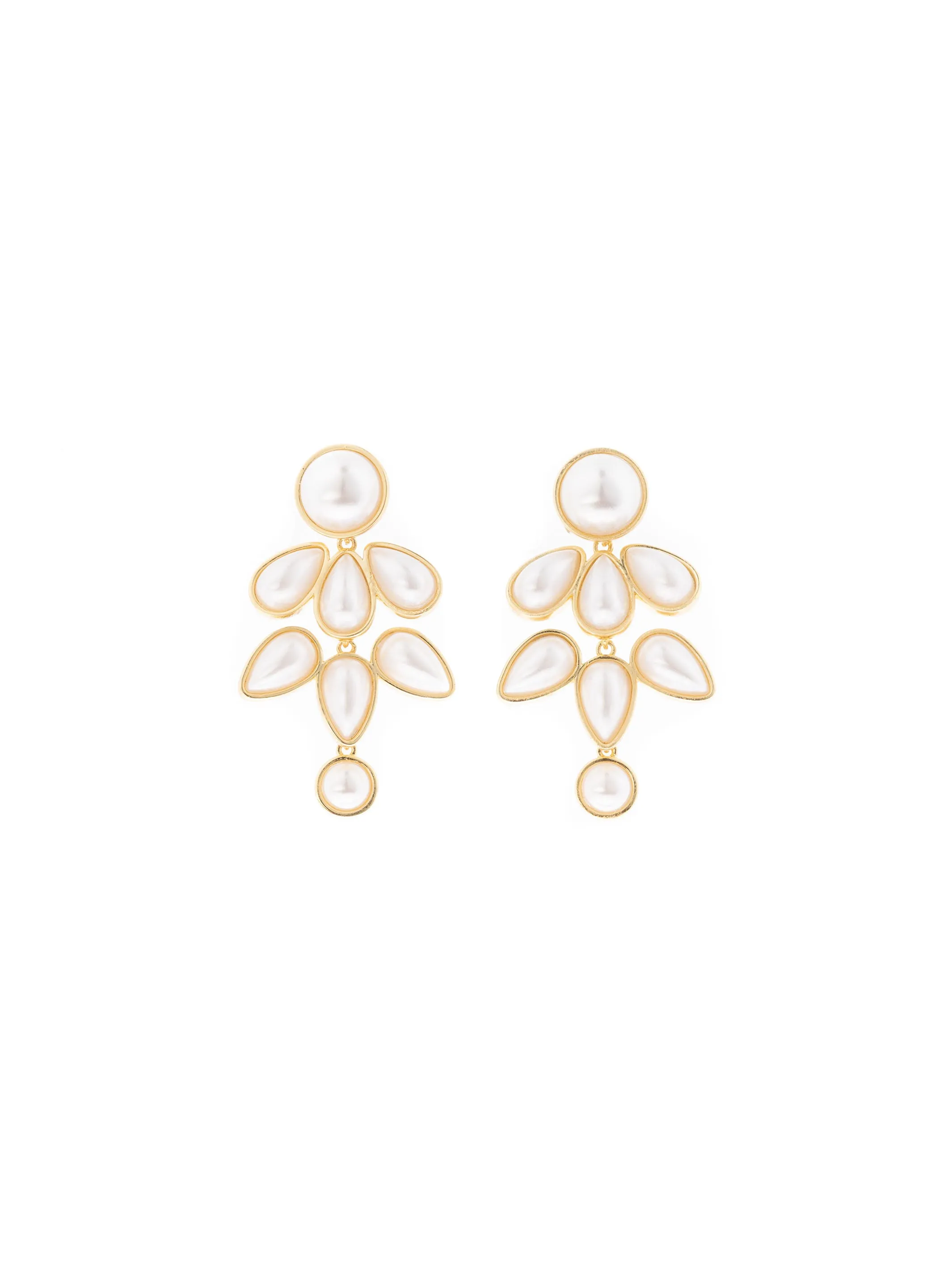 Wrenley Earrings
