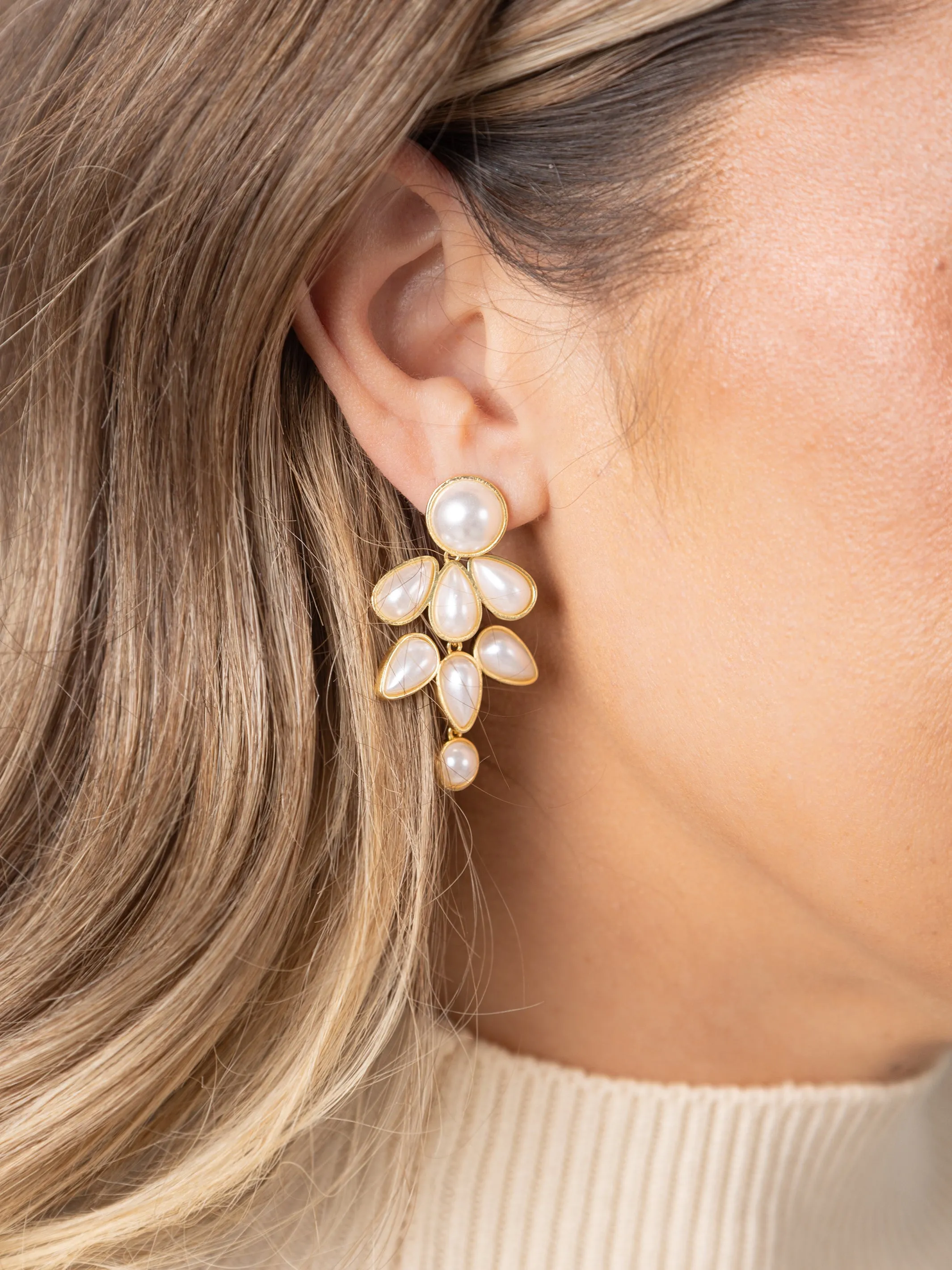 Wrenley Earrings