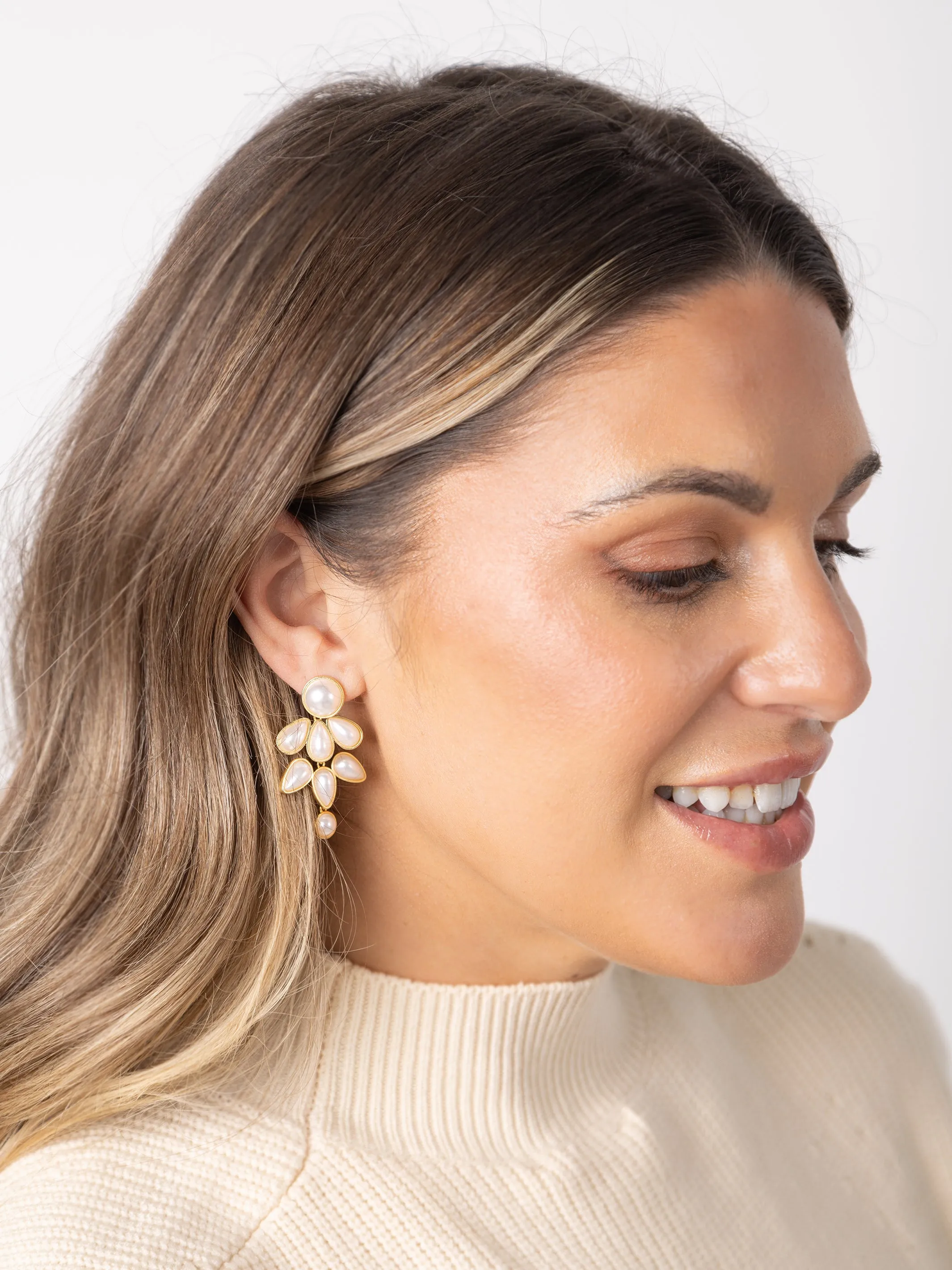 Wrenley Earrings